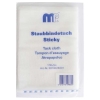 Staubbindetuch